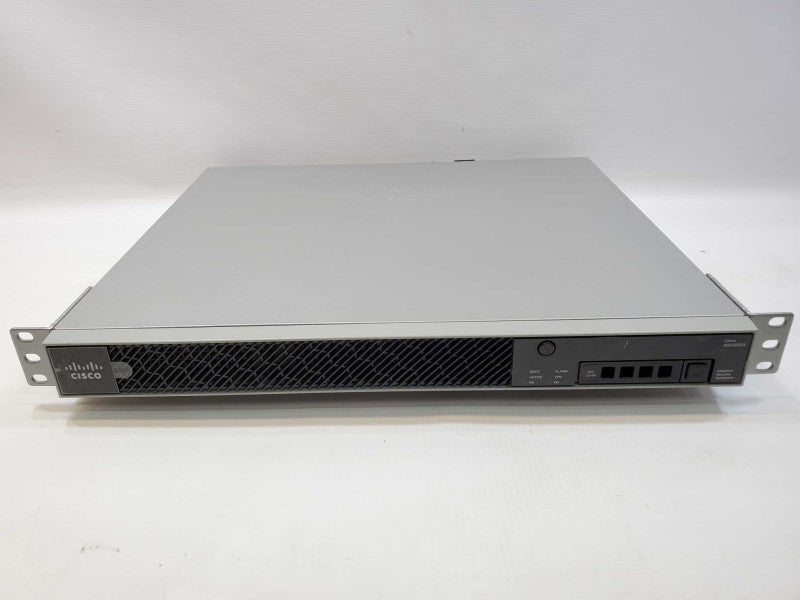 Cisco ASA5525-X Adaptive Security Firewall - 120 GB SSD [AS IS] (