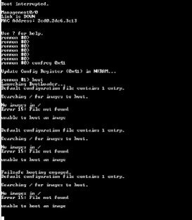Cisco ASA5525-X Adaptive Security Firewall - 120 GB SSD [AS IS] (