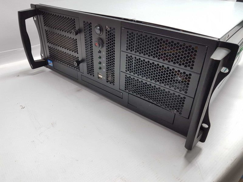 custom Desktop i5-4440 @ 3.10ghz / 16gb ram / quadro k620 / Z87-PRO #