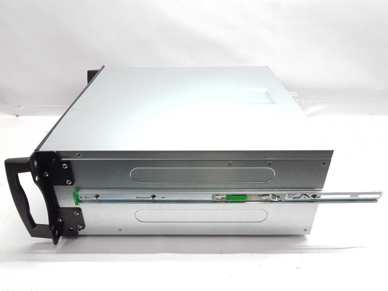 custom Desktop i5-4440 @ 3.10ghz / 16gb ram / quadro k620 / Z87-PRO #