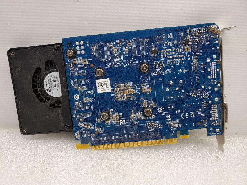 Dell Nvidia Geforce GTX 645DE 1GB GDDR5 Graphics (