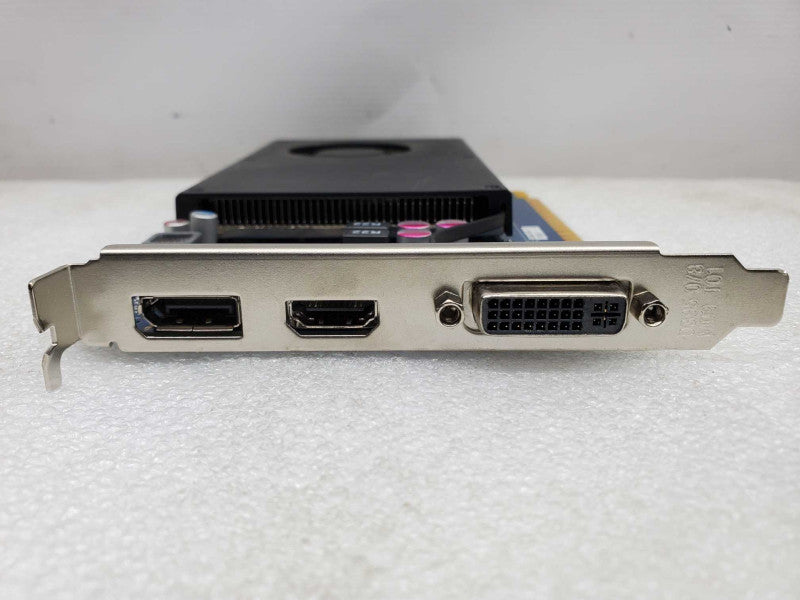 Dell Nvidia Geforce GTX 645DE 1GB GDDR5 Graphics (