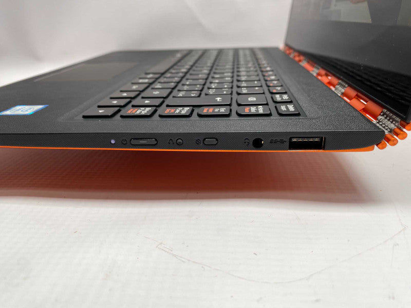 Lenovo YOGA 900-13ISK2 with Intel i7-6560U CPU 16GB RAM & 256GB SSD Storage  -