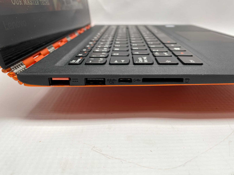 Lenovo YOGA 900-13ISK2 with Intel i7-6560U CPU 16GB RAM & 256GB SSD Storage  -