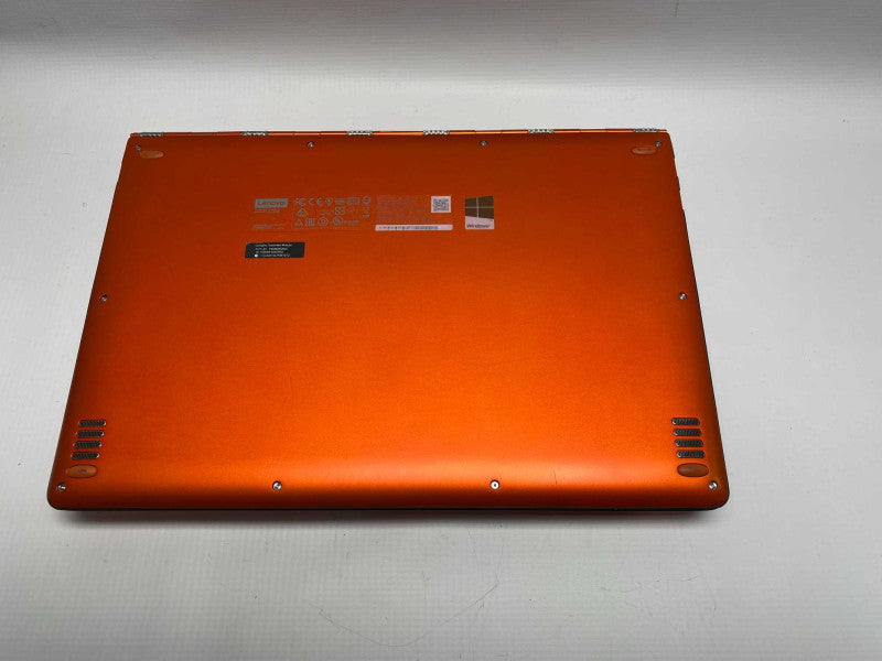 Lenovo YOGA 900-13ISK2 with Intel i7-6560U CPU 16GB RAM & 256GB SSD Storage  -