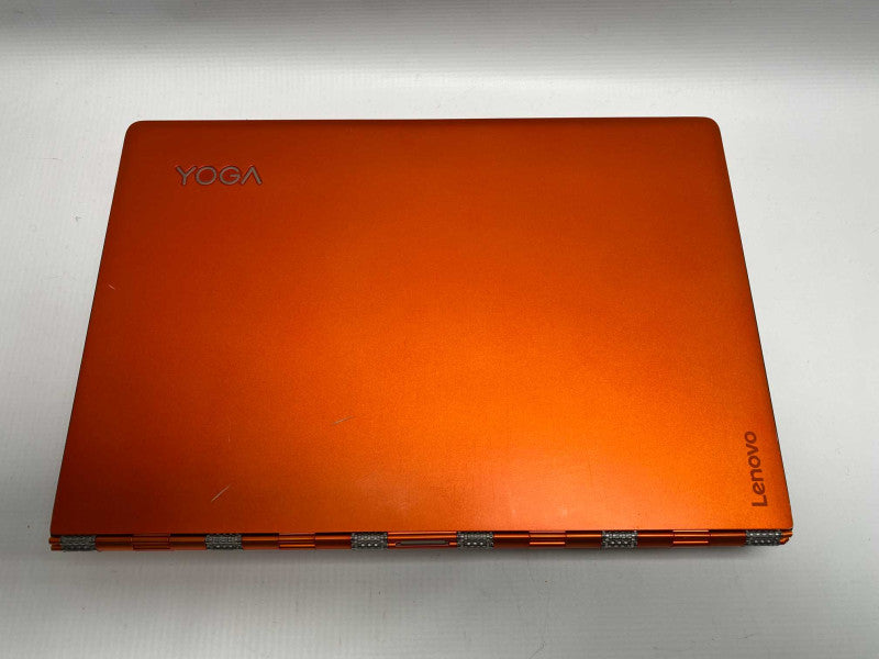Lenovo YOGA 900-13ISK2 with Intel i7-6560U CPU 16GB RAM & 256GB SSD Storage  -