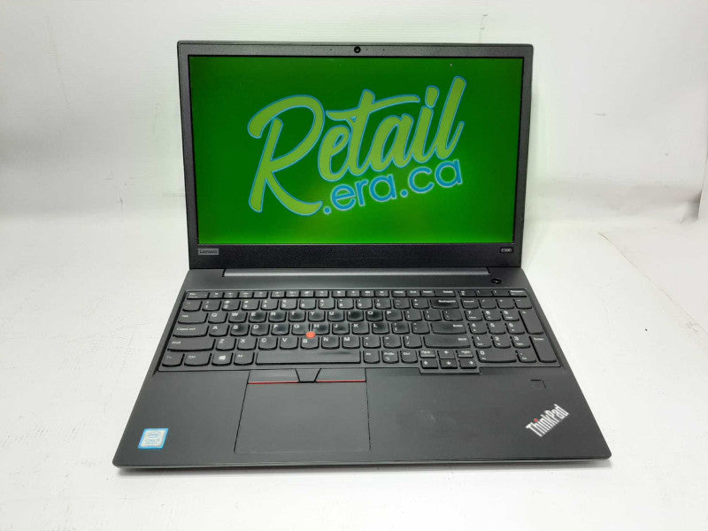 Lenovo Thinkpad E590 i3-8145U @ 2.10GHz  8GB DDR4 256GB NVme 15.6\\" $