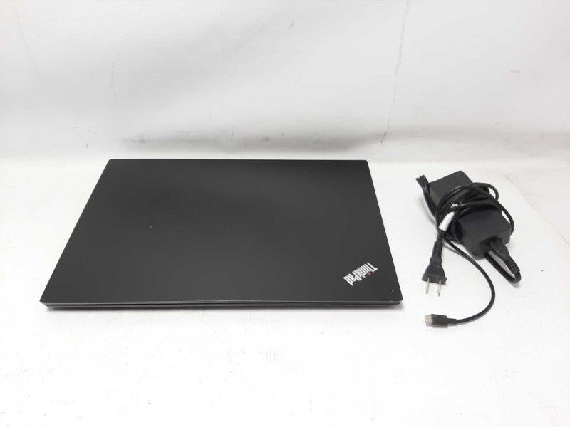 Lenovo Thinkpad E590 i3-8145U @ 2.10GHz  8GB DDR4 256GB NVme 15.6\\" $