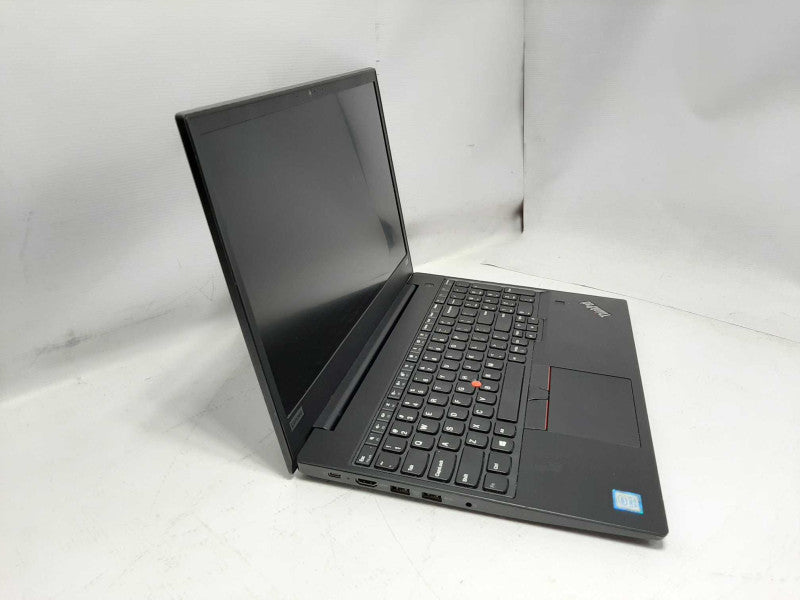 Lenovo Thinkpad E590 i3-8145U @ 2.10GHz  8GB DDR4 256GB NVme 15.6\\" $