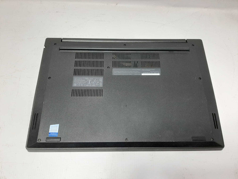 Lenovo Thinkpad E590 i3-8145U @ 2.10GHz  8GB DDR4 256GB NVme 15.6\\" $