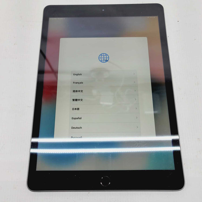 iPad Apple iPad 10.2 2020 A2270 Wi-Fi Only READ =