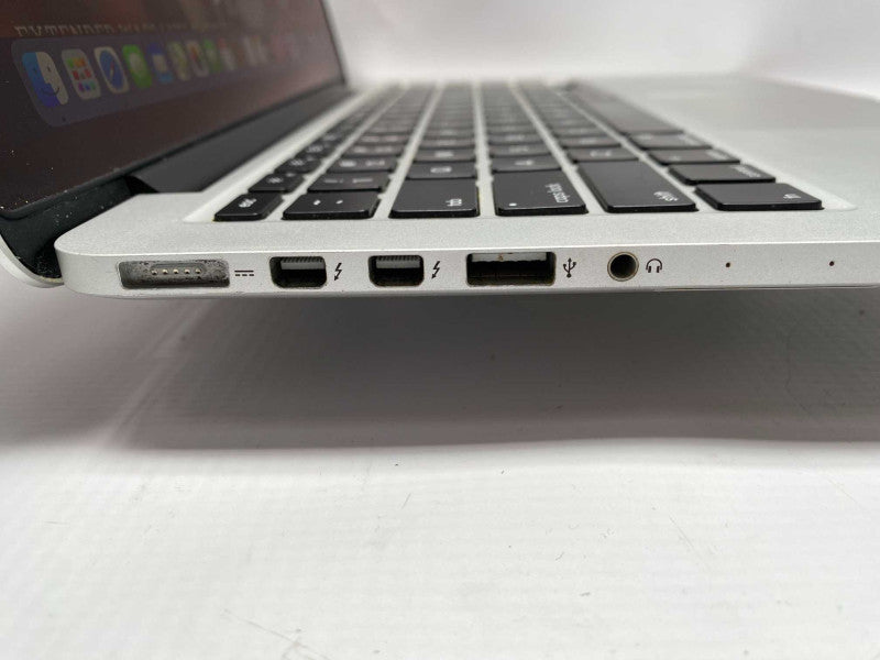 Mid 2014 MacBook Pro Retina 13-inch with Intel i5 CPU 8GB RAM & 250GB READ  -