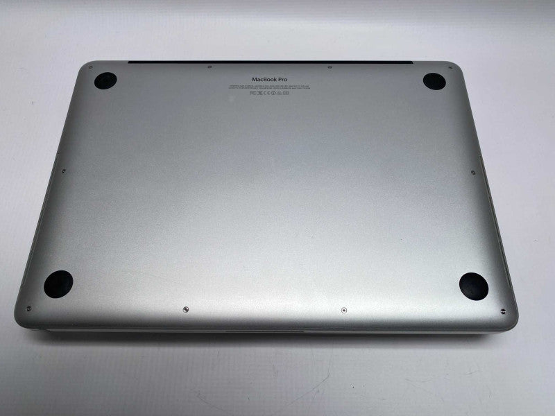Mid 2014 MacBook Pro Retina 13-inch with Intel i5 CPU 8GB RAM & 250GB READ  -