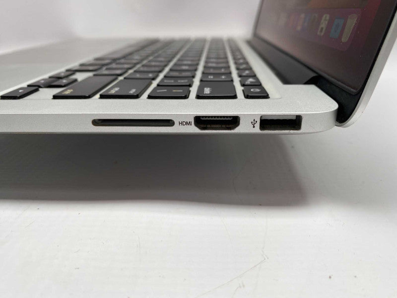 Mid 2014 MacBook Pro Retina 13-inch with Intel i5 CPU 8GB RAM & 250GB READ  -