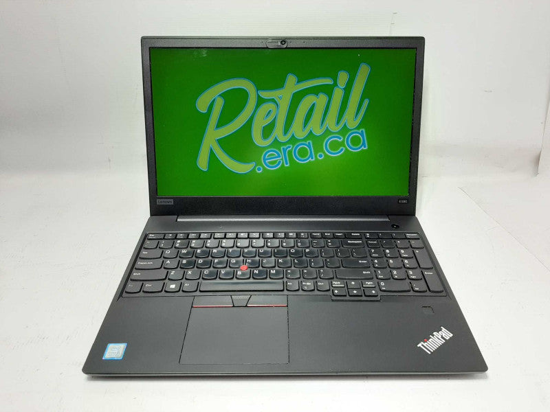 Lenovo Thinkpad E590 i7-8550U @ 1.80GHz 32GB DDR4 1TB SSD 2.5\\" 15.6\\" $