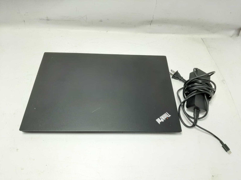 Lenovo Thinkpad E590 i7-8550U @ 1.80GHz 32GB DDR4 1TB SSD 2.5\\" 15.6\\" $