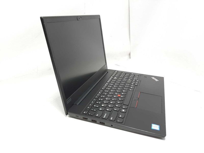 Lenovo Thinkpad E590 i7-8550U @ 1.80GHz 32GB DDR4 1TB SSD 2.5\\" 15.6\\" $