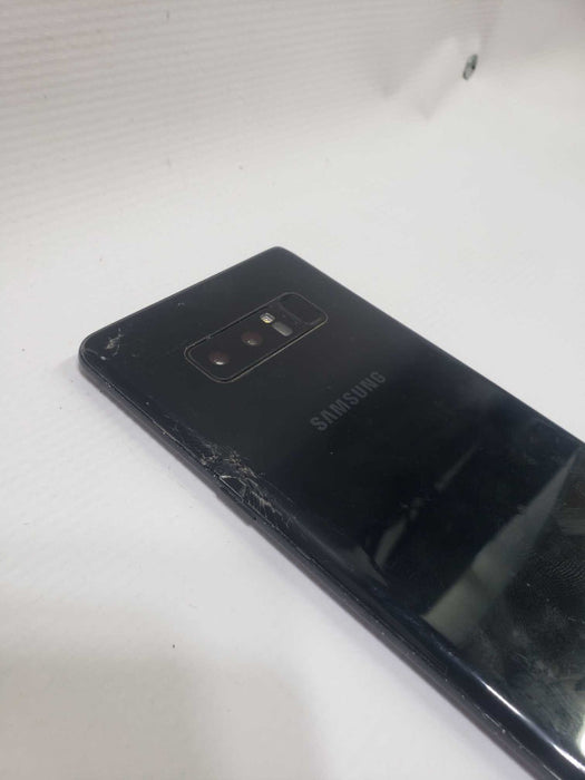 Samsung Galaxy Note 8 64 GB Unlocked *READ* )