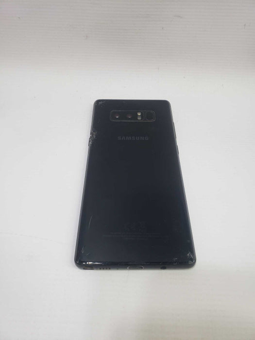 Samsung Galaxy Note 8 64 GB Unlocked *READ* )