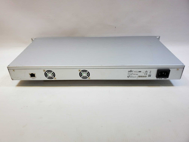 Ubiquiti UniFi US-16-150W Switch 16 POE Ports 150W (