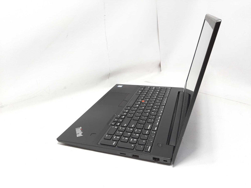 Lenovo Thinkpad E590 i7-8550U @ 1.80GHz 8GB DDR4  500GB SSD 2.5\\" 15.6\\"  $