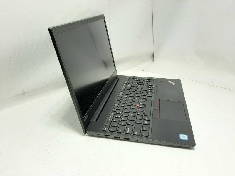 Lenovo Thinkpad E590 i7-8550U @ 1.80GHz 8GB DDR4  500GB SSD 2.5\\" 15.6\\"  $