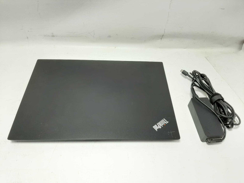 Lenovo Thinkpad E590 i7-8550U @ 1.80GHz 8GB DDR4  500GB SSD 2.5\\" 15.6\\"  $