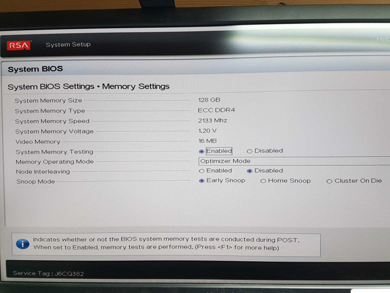 Dell Poweredge R730xd 2x Xeon E5-2680 V3 @ 2.50ghz / 128gb ram / PERC H830 #
