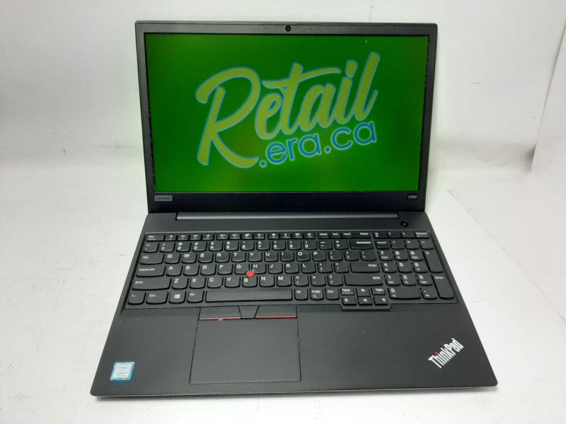 Lenovo Thinkpad E590 i7-8565U @ 1.80GHz 8GB DDR4 500GB SSD 2.5\\" 15.6\\" $ $
