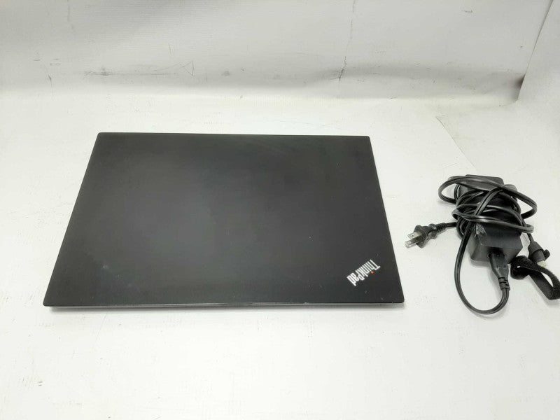 Lenovo Thinkpad E590 i7-8565U @ 1.80GHz 8GB DDR4 500GB SSD 2.5\\" 15.6\\" $ $