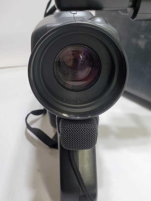 Panasonic OmniMovie VHS  VideoCamera VINTAGE (AS-IS) |
