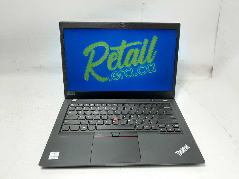 Lenovo Thinkpad T14 i5-10310U @ 1.70GHz 24GB DDR4 256GB NVme 14\\" $