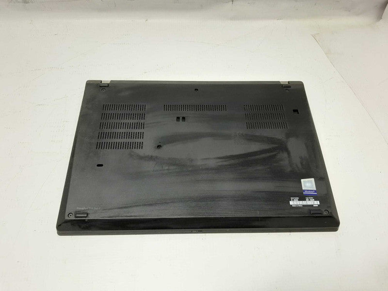 Lenovo Thinkpad T14 i5-10310U @ 1.70GHz 24GB DDR4 256GB NVme 14\\" $