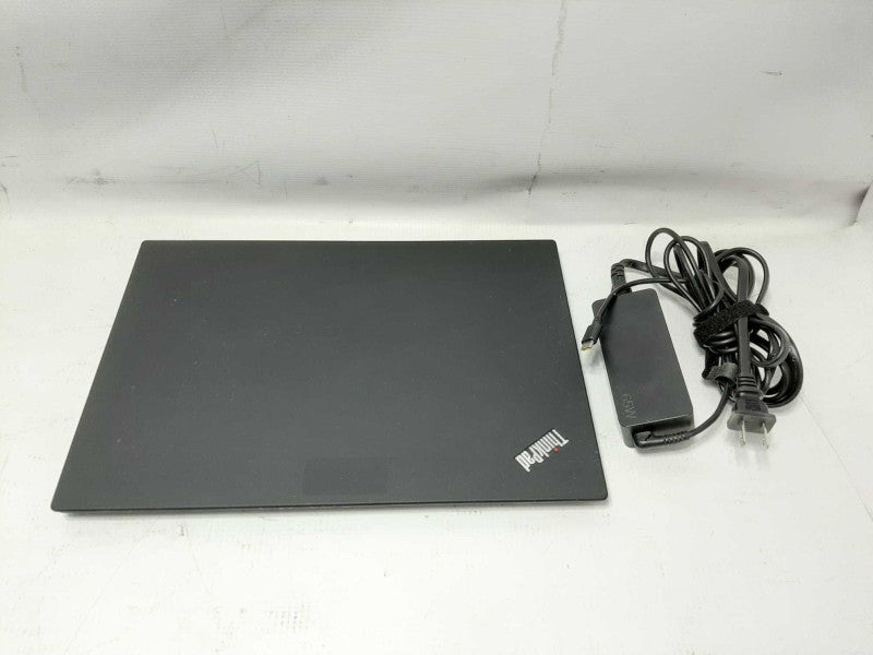 Lenovo Thinkpad T14 i5-10310U @ 1.70GHz 24GB DDR4 256GB NVme 14\\" $