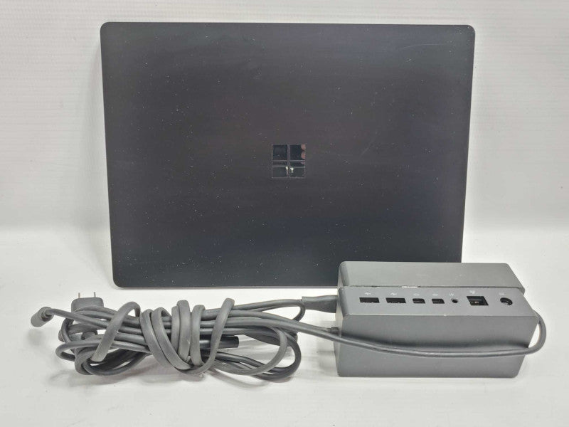 Microsoft Surface Laptop 3 1868 i5-1035G7 8GB RAM 256GB Storage |