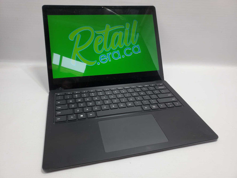 Microsoft Surface Laptop 3 1868 i5-1035G7 8GB RAM 256GB Storage (READ) Q|
