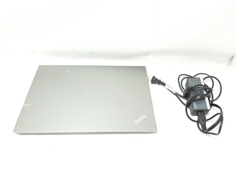 Lenovo Thinkpad L390 i5-8265U @ 1.60GHz 8GB DDR4 256GB NVme 14\\" $