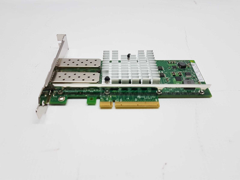 Intel Ethernet Converged X520-DA2 10g #