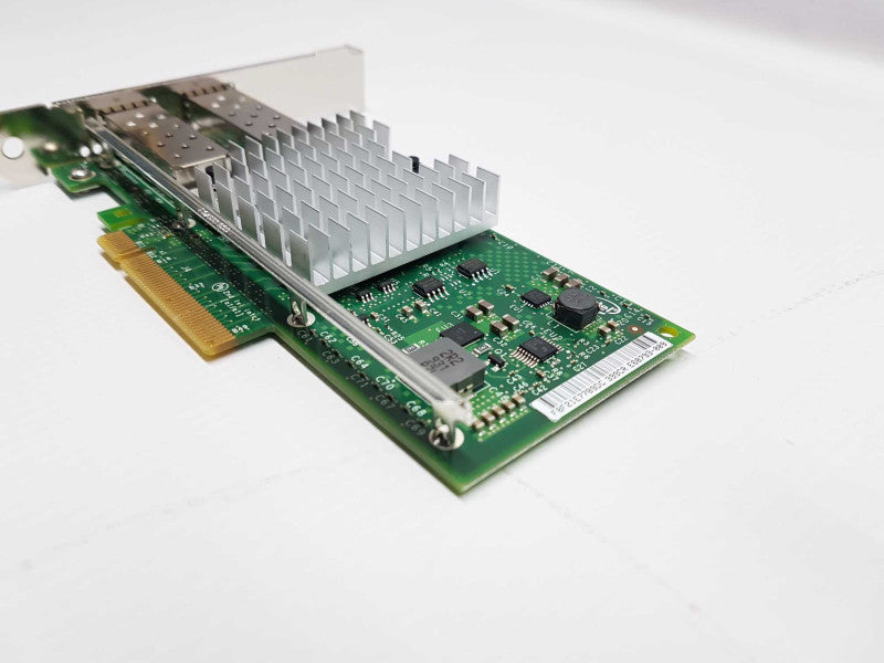 Intel Ethernet Converged X520-DA2 10g #