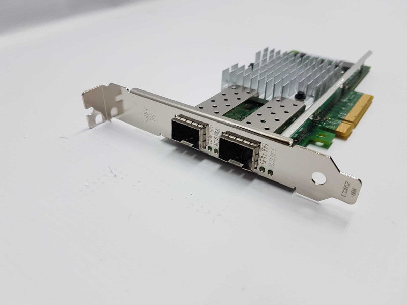 Intel Ethernet Converged X520-DA2 10g #