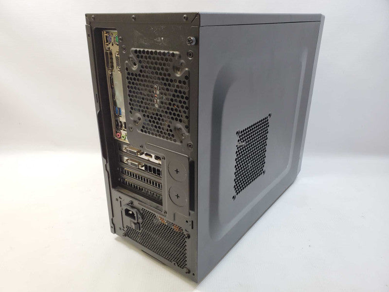 Custom PC Asus H170M Core i7-6700K @ 4.0GHz 32GB Ram 250GB SSD 2.5\\" GTX 970 (