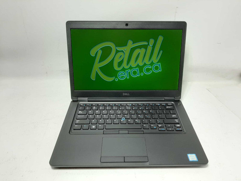 Dell Latitude 5490 14\\" i5-8250U 1.60GHz 8GB DDR4 256GB NVme $