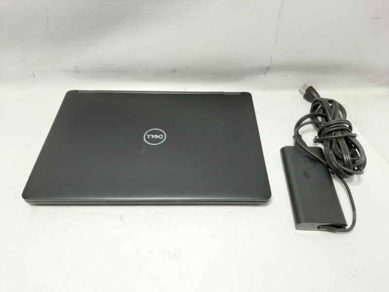 Dell Latitude 5490 14\\" i5-8250U 1.60GHz 8GB DDR4 256GB NVme $