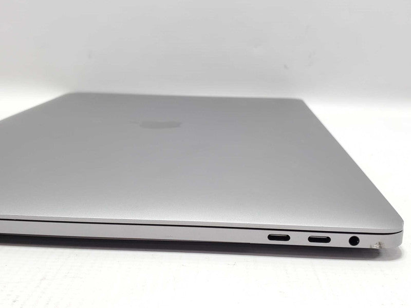MacBook Pro 15.4\\" - M.2017 A1707, i7-7820HQ 2.9GHz/16GB, 500GB, READ* ~