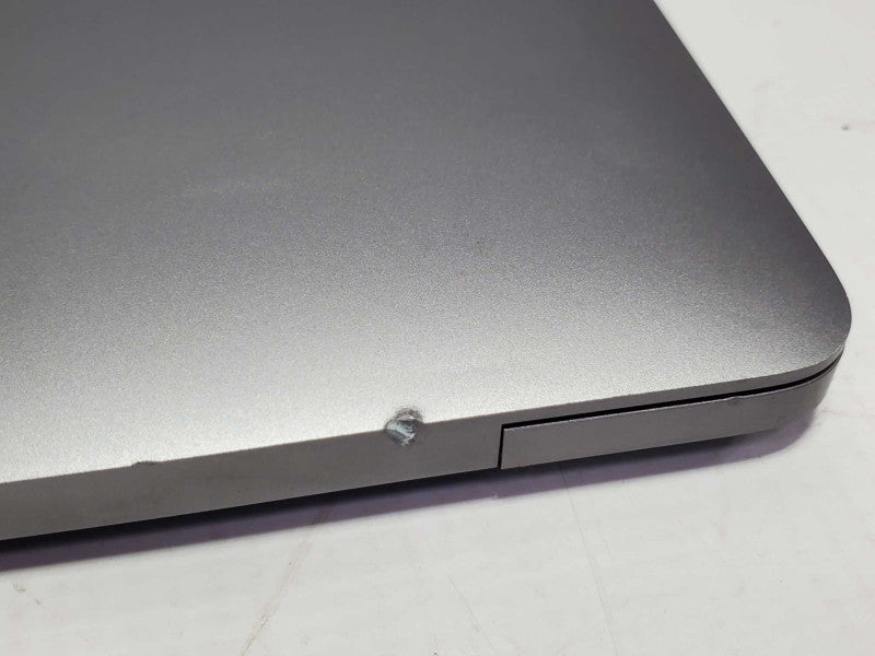 MacBook Pro 15.4\\" - M.2017 A1707, i7-7820HQ 2.9GHz/16GB, 500GB, READ* ~