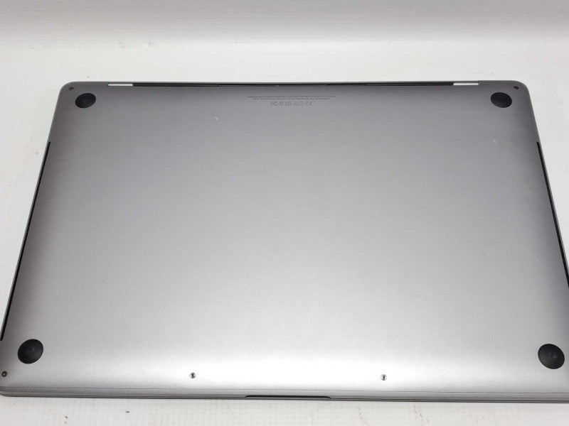 MacBook Pro 15.4\\" - M.2017 A1707, i7-7820HQ 2.9GHz/16GB, 500GB, READ* ~