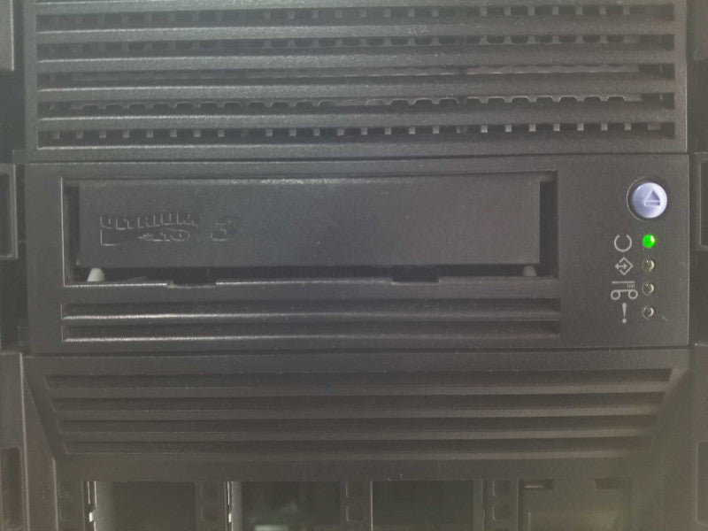 Dell PE T420, 1x Xeon E5-2430L v2 2.4GHz, 16GB, 2x PSU, H710, LTO3 Drive, 3.5 _