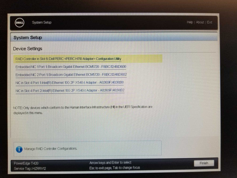 Dell PE T420, 1x Xeon E5-2430L v2 2.4GHz, 16GB, 2x PSU, H710, LTO3 Drive, 3.5 _