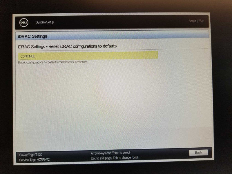 Dell PE T420, 1x Xeon E5-2430L v2 2.4GHz, 16GB, 2x PSU, H710, LTO3 Drive, 3.5 _