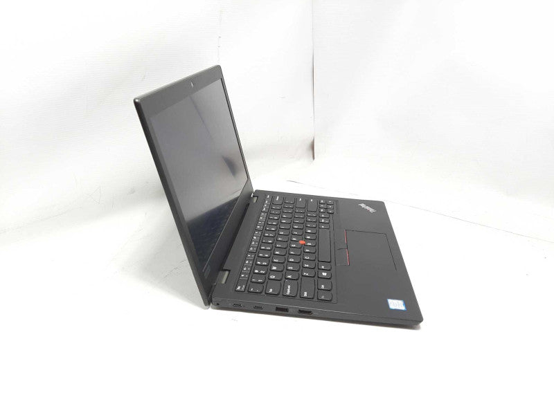 Lenovo Thinkpad L390 i5-8265U @ 1.60GHz 8GB DDR4 256GB NVme 14\\"  $
